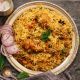 Chicken Biryani (Family Pack)