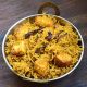 Paneer Biryani (Family Pack Biryani)