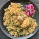 Chicken Pulao (Family Pack Biryani)